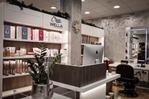 SAHAIR´S Friseursalon