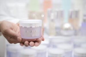 Sahar&acute;s Beauty Lounge