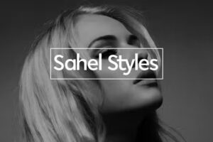 Sahel Styles Friseur Werre-Park Bad Oeynhausen