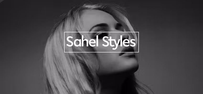 Sahel Styles Friseur Werre-Park Bad Oeynhausen