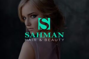 SAHMAN Hair & Beauty