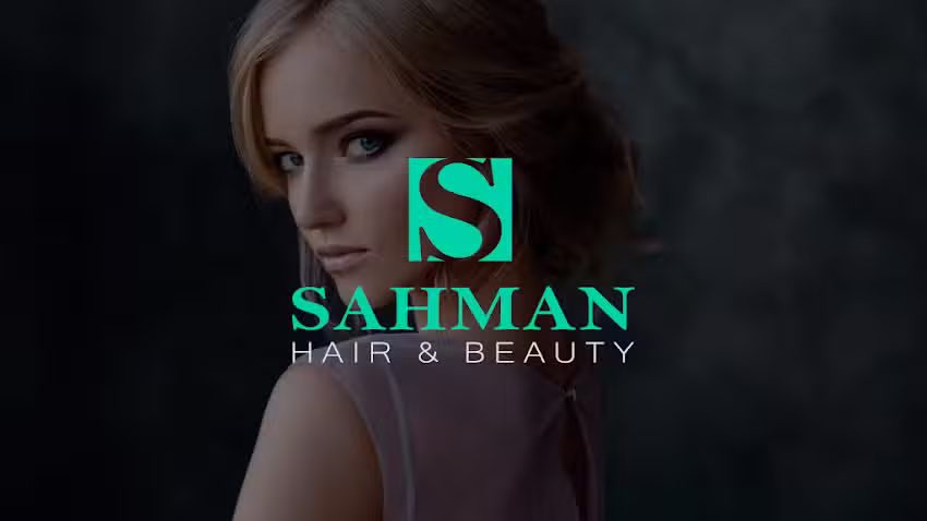 SAHMAN Hair & Beauty