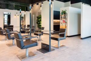 Said Rubaii Hairstyling &ndash; Hair Salon in Berlin Mitte