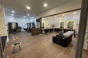 SaidCut &ndash; Friseursalon