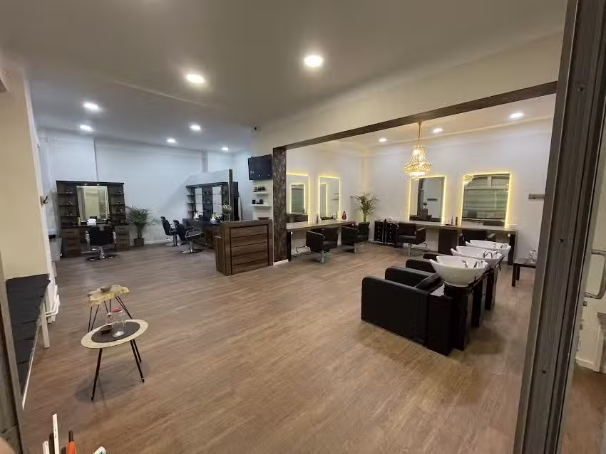 SaidCut &ndash; Friseursalon