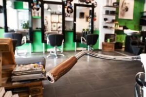 Sakis reine Kopfsache