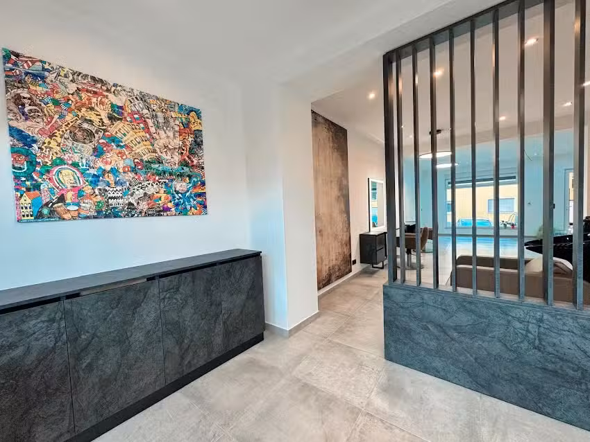 Salice Friseur, Haarverl&auml;ngerungstudio & Zweithaardesign &ndash; Nalbach