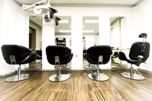 SALICE Friseur & Zweithaardesign Tholey-Hasborn