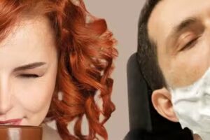 Salon 1001, Friseur- und Kosmetikstudio in Erlangen