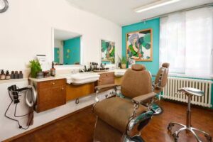 Salon 1885 Sabine Ruiz Payo Haar & Kosmetik