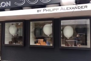 Salon 360&deg; By Philipp Alexander