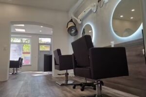 Salon 360&deg; | Ihr Friseur in Kiel