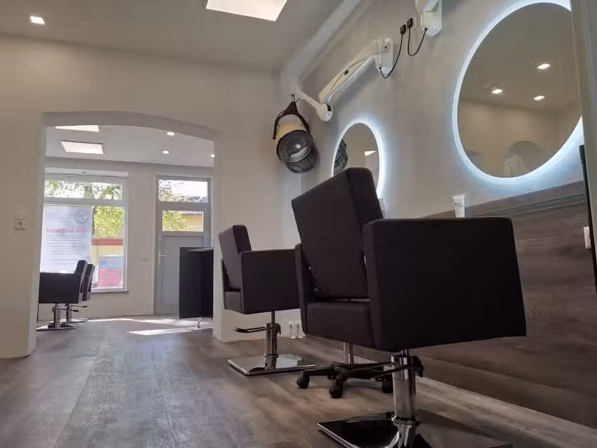 Salon 360&deg; | Ihr Friseur in Kiel