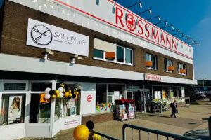 Salon 360° | Ihr Friseur in Schwentinental