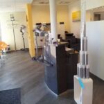 Salon 4 Haareszeiten