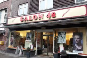 Salon 48