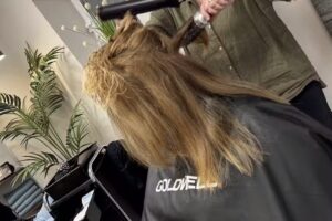 Salon 59 &ndash; Damen & Herren Salon