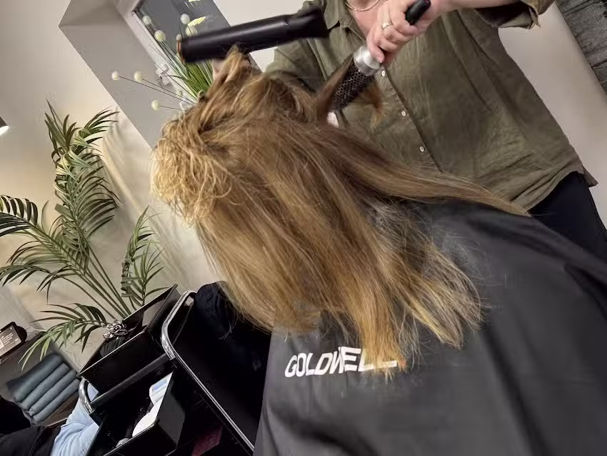 Salon 59 &ndash; Damen & Herren Salon