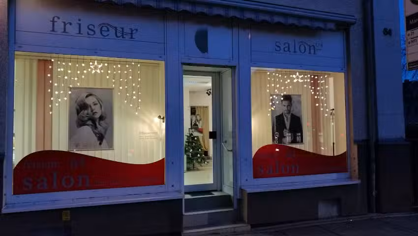 Salon 64