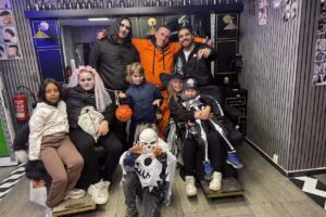 Salon Abude &ndash; Barbershop Gera Langenberg