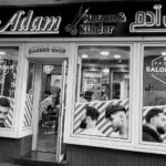 Salon Adam