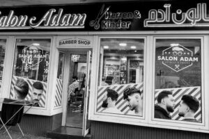Salon Adam