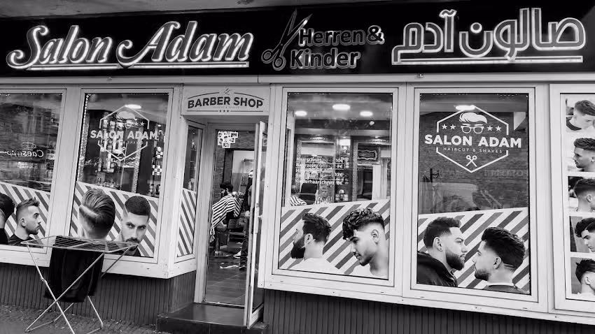 Salon Adam