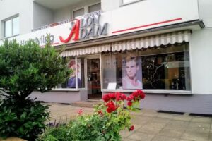 Salon Adam &ndash; Ihr REDKEN Salon in Berlin Lichterfelde