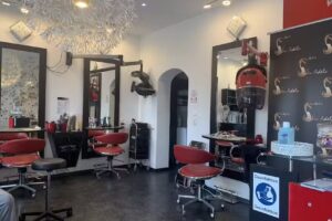 Salon Adela