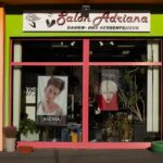 Salon ADRIANA