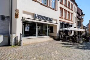 Salon AE &ndash; Bad Bergzabern