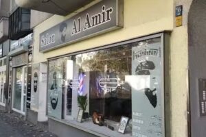 Salon Al Amir
