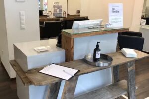 Salon Albrecht & Team