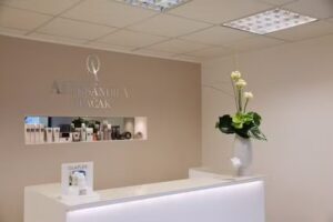 Salon Aleksandra Opacak