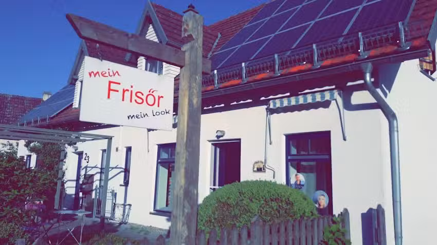 Salon Alexandra Anton