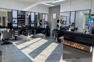 Salon Alice Friseursalon