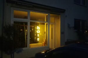 Salon Alois Sondergeld