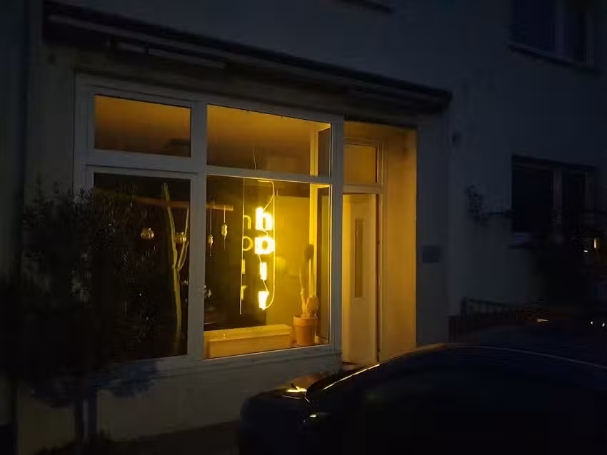 Salon Alois Sondergeld