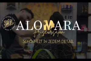 Salon Alomara