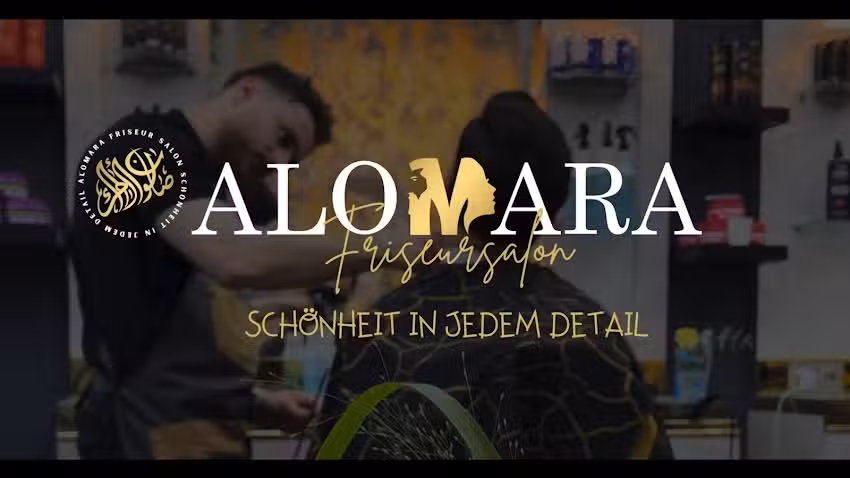 Salon Alomara