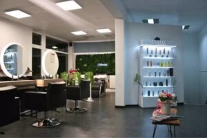 Salon Aloviou