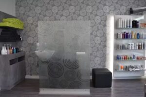 Salon Am Bad &ndash; Friseure Borna GmbH