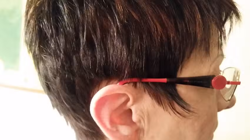 Salon am Brunnenplatz