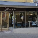 Salon Am Brunnenplatz