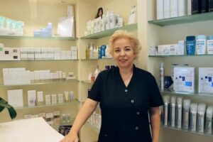 Salon Am Hochhaus &ndash; Friseure Borna GmbH