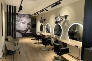 Salon Am Markt – Friseure Borna GmbH