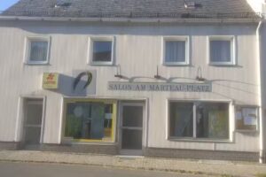 Salon am Marteau-Platz