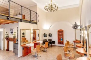 Salon am Park Friseure