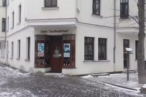 Salon Am Reu&szlig;-Park