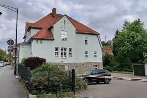 Salon Am Westerntor &ndash; Friseur & Kosmetik eG &bdquo;Charmant&ldquo; Wernigerode